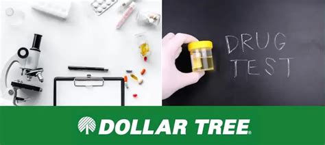 Does dollar tree drug test for employment. Things To Know About Does dollar tree drug test for employment. 